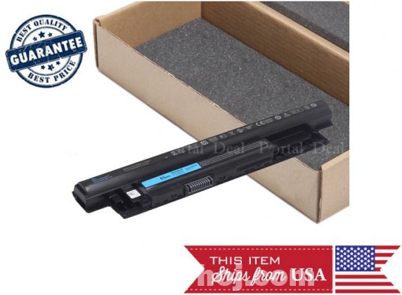 New Replacment Dell Latitude 3440 3540 Battery XCMRD 6 Cell